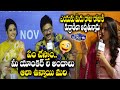 Hero Venkatesh Superb Fun With Anchor Manjusha At Drishyam 2 Movie Team Interview Top Telugu TV