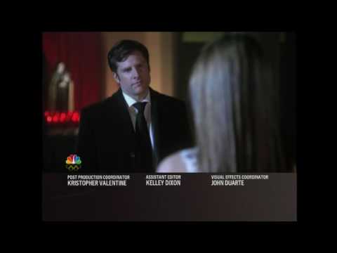 Fear Itself: In Sickness And In Health - Promo