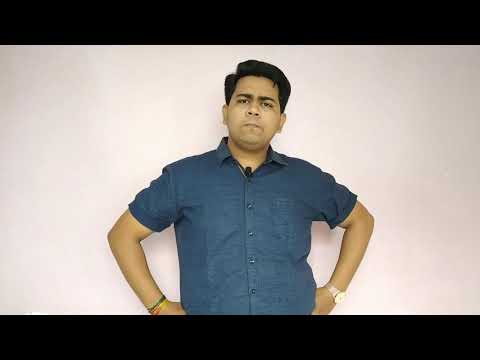 Prasad Khandelwal Friend Char...