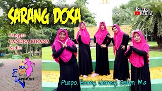 Download lagu SARANG DOSA // Joget indah mp3