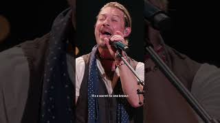 MMMbop live from the Underneath: Experience in LA! Become a HANSON.NET member now #hanson #livemusic