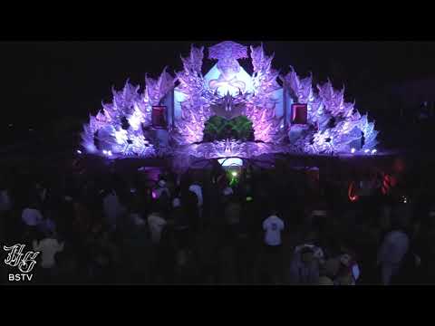 Detlef @ Gaia Connection 2019 - like BSTV