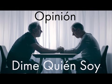 DIME QUIÉN SOY 😱 Un Oscuro Documental de Netflix 😰 Opinión 💭
