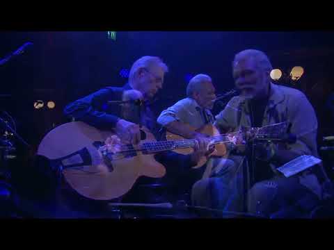 Hot Tuna (w/Steve Kimock) | Great American Music Hall [2015]