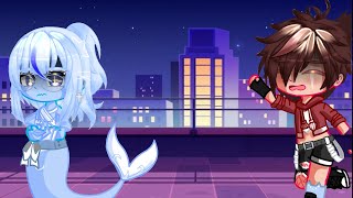 ~if we have each other~ || seabound AU || kai &amp; nya || gacha ninjago || gacha club