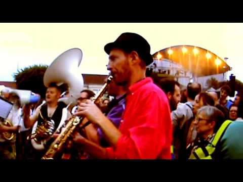 Tintamarre : le Clip