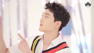 VAV(브이에이브이)_ABC (Middle of the Night) MV Making