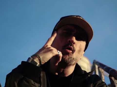 SHARIF - LA RABIA EN EL SURCO con SHO HAI