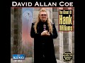 David Allan Coe - The Ghost Of Hank Williams