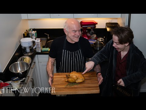 Perfecting a Roast Chicken, Without Having to Roast | The New Yorker