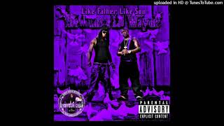 Birdman &amp; Lil Wayne-Army Gunz Slowed &amp; Chopped by Dj Crystal Clear