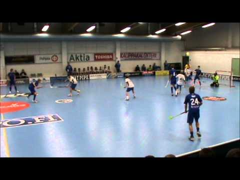 Tapanilan Erä C96 - LFT 26.2 maalikimara