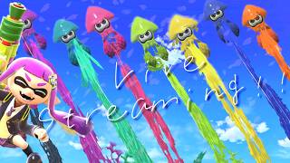 【スマブラsp】インクリングで高みを目指す　15,788,102～