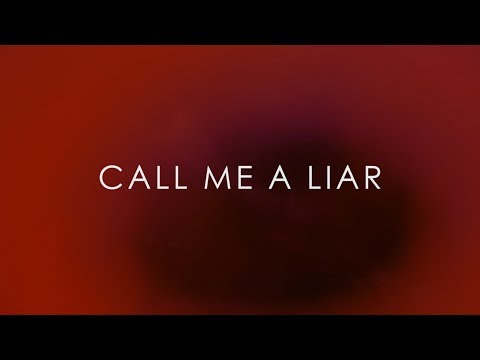 Call Me A Liar - Mermaids Exist (Official Music Video)