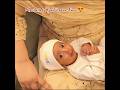 Mashallah Ayat Zahra Face ️ Rajab Rajabfamily Viralvideo Rajabfamilyshorts