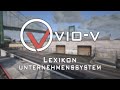 Vio V Lexikon Unternehmenssystem