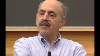 A Conversation with Robert Weinberg (5/19/2009)