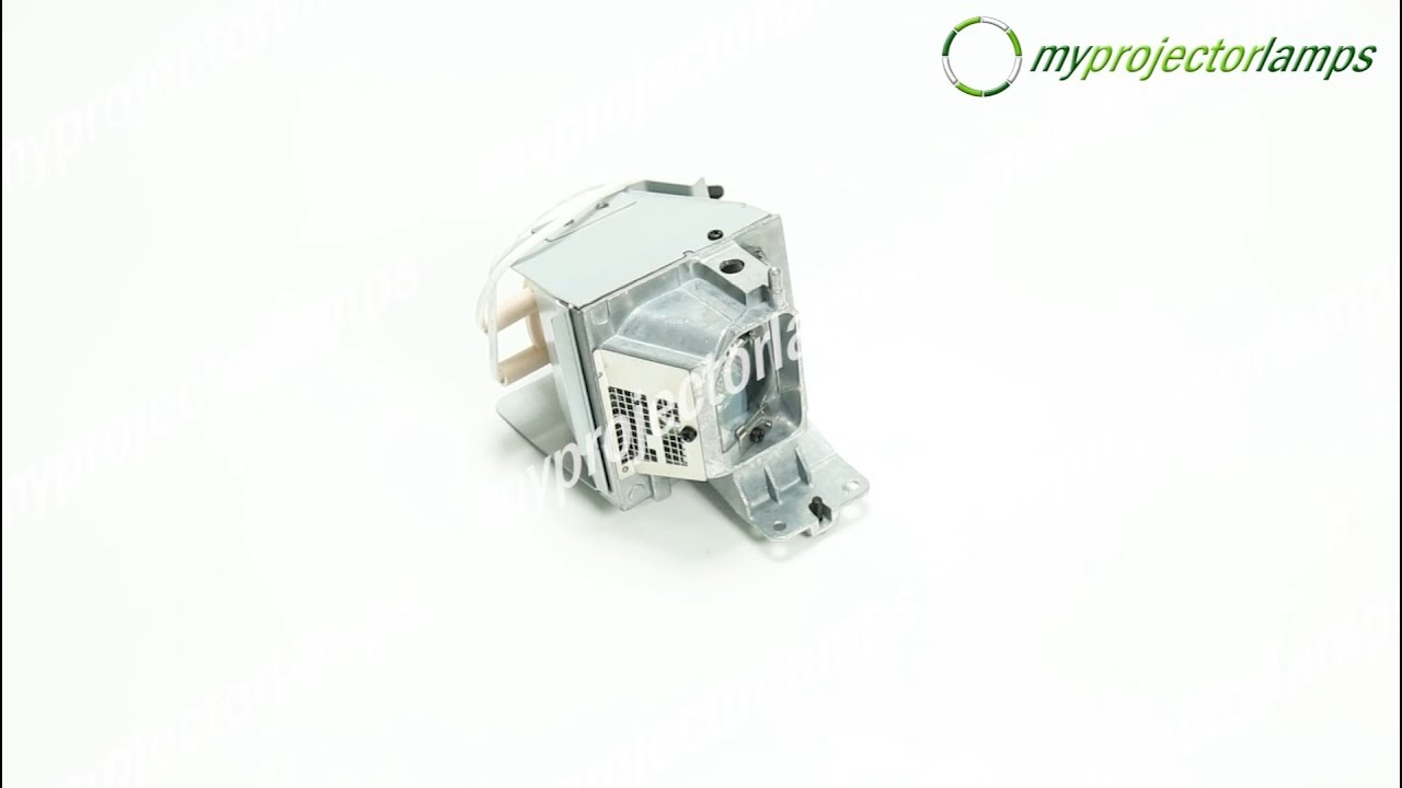 Acer P1387W Projector Lamp with Module