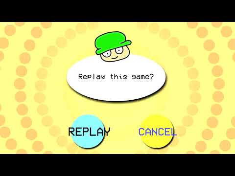 A very cool secret from vs dave and bambi (2.5 VERSION)