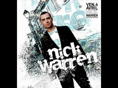 Nick Warren - Live at Lush