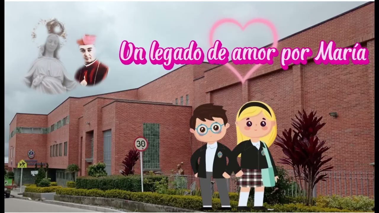 Centenario del Episcopado de Monseñor Miguel Ángel Builes