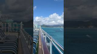 Let’s Holiday🎉#travel #holiday #cruise #fun #funny #sunday #season #amazing @holidayhighlight