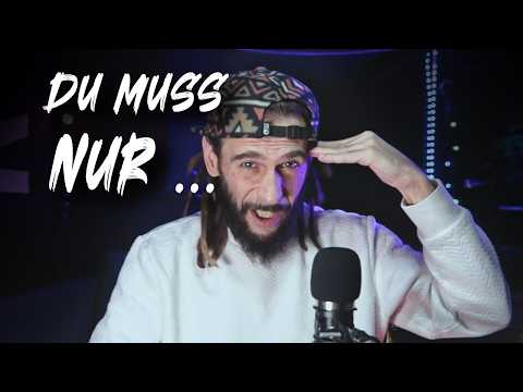 #AS 49 - Man hat dir eingeredet, dass du für alles verantwortlich bist. Stimmt nicht.