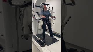 Robotik fizik tedavi teknolojisinden Robotik Rehabilitasyon Merkezi’nd