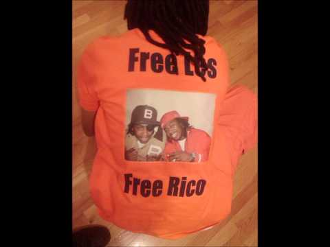 Rio G x Jwest - Wurkin Hard