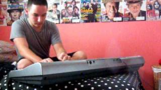 Maesion - Trees Don't Have WiFi