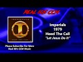 Imperials - Let Jesus Do It