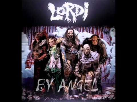 Lordi - Rock police (Lyrics in the description)