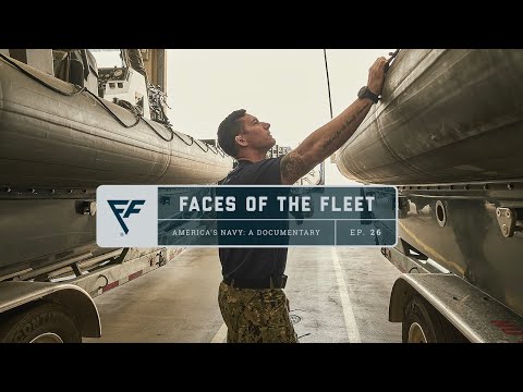 Ep. 26: The Quiet Professional: Nick O'Sullivan