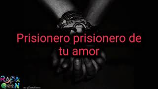 Angeles Del Infierno Prisionero con letra