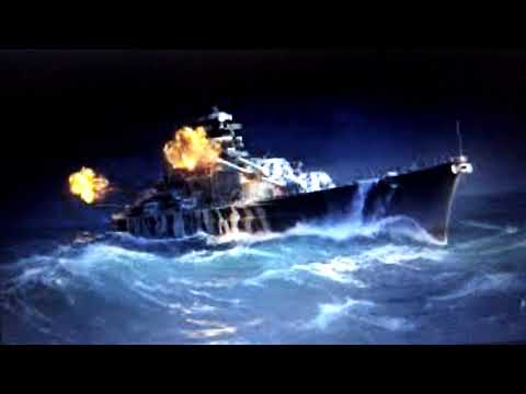 Ship bios: German Battleship Tirpitz