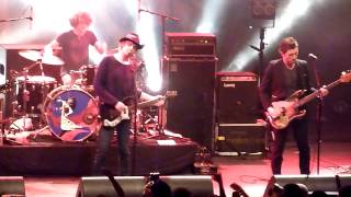 Babyshambles Live Lyon Transbordeur 2014 (Nothing Comes to Nothing)