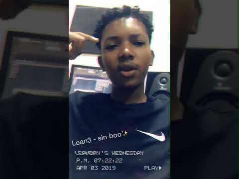 Lean3 -sin boo❤