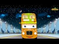 The Wheels On The Bus Popular NurseryRhymes Collection I ChildrenSongs