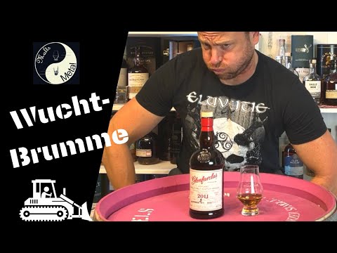 Glenfarclas Oloroso Sherry Cask 2011/2021 60,2% - Exclusive for Kirsch Import