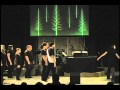 The Narrow Road Dance-Drama 