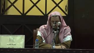 صورة الصحابة يتفاضلون في الرتبة والمنزلة