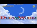 Dreamworks Animation Nickelodeon Endcap 2010
