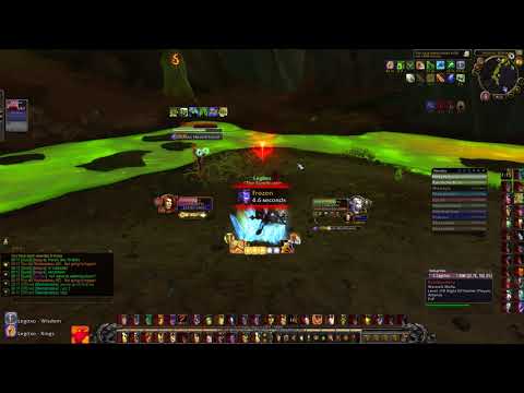 Ultimate Retribution Paladin DPS Guide 7.3.5 Emerald Dream Style