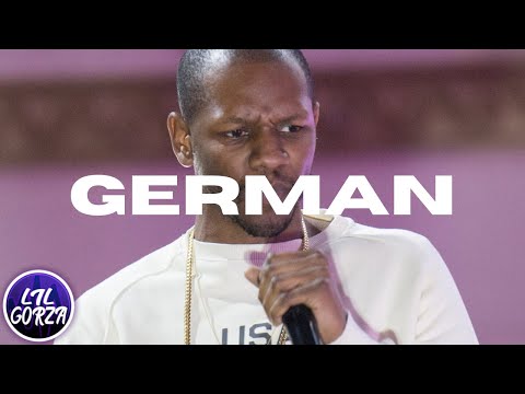 [FREE] Giggs Type Beat 2023 - “German” (Prod by Lil Gorza)