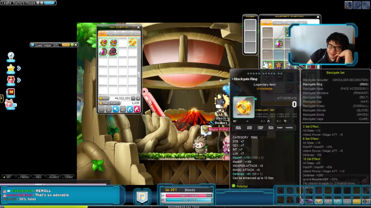 INSANE DROP RATE CUBING