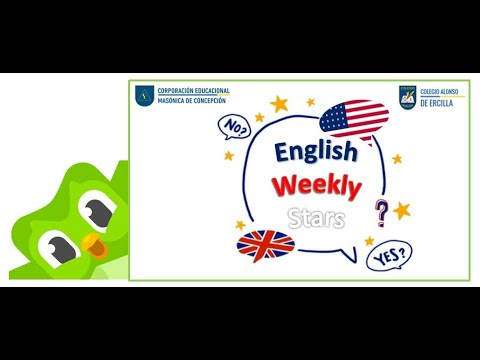 English Star: Maximiliano