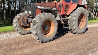 Valmet 2005 tractor de ruedas | Imagen 4 - Agroline