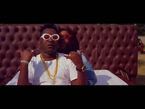 Matonya feat Kareen - Pilipili (Official Music Video)