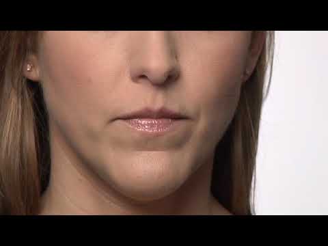 Short o /ɑ/ & /ɔ/ Close Up of American English Vowel Speech Sound Pronunciation