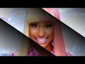 Nicki Minaj - Moment 4 Life (Clean Version) (Official Music Video) ft. Drake